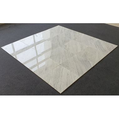 BIANCO CARRARA CD  - 0