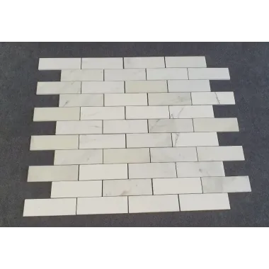 MOZAIKA BIANCO CALACATTA...