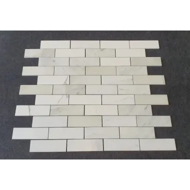 MOZAIKA BIANCO CALACATTA...