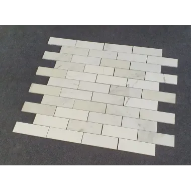 MOZAIKA BIANCO CALACATTA...