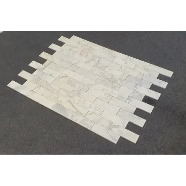 MOZAIKA BIANCO CALACATTA...