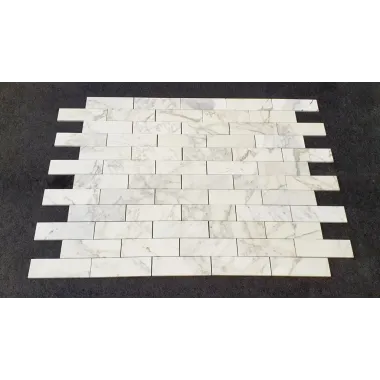 MOZAIKA BIANCO CALACATTA...