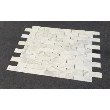 MOZAIKA BIANCO CALACATTA...