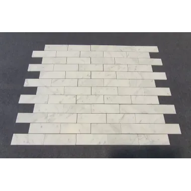 MOZAIKA BIANCO CARRARA...