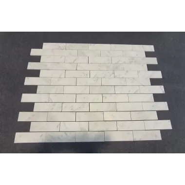 MOZAIKA BIANCO CARRARA...