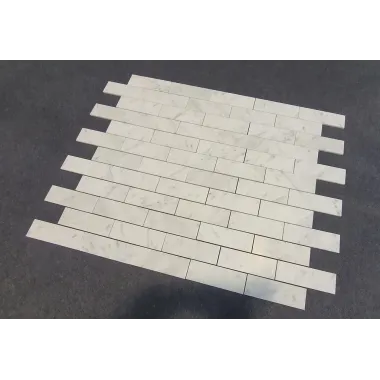 MOZAIKA BIANCO CARRARA...