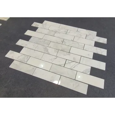 MOZAIKA BIANCO CALACATTA...