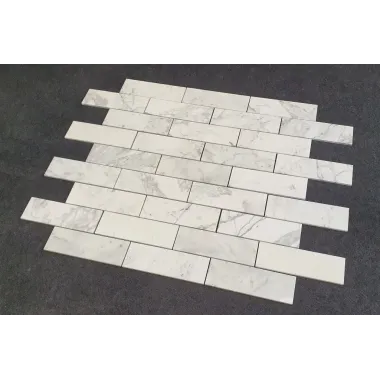 MOZAIKA BIANCO CALACATTA...