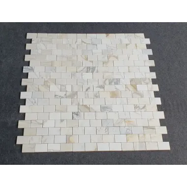 MOZAIKA BIANCO CALACATTA...