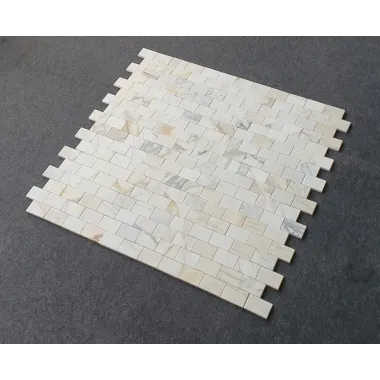 MOZAIKA BIANCO CALACATTA...