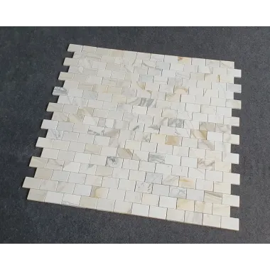 MOZAIKA BIANCO CALACATTA...