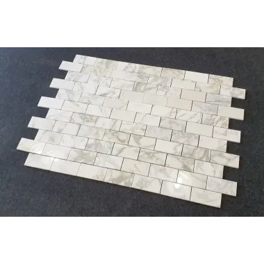 MOZAIKA BIANCO CALACATTA...