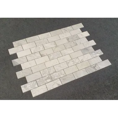 MOZAIKA BIANCO CARRARA...