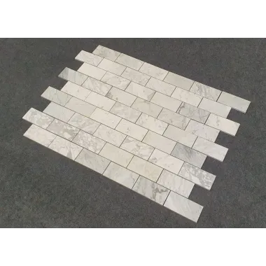 MOZAIKA BIANCO CARRARA...