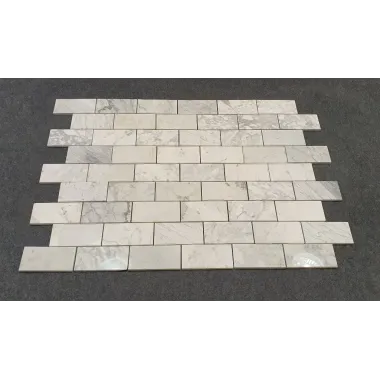 MOZAIKA BIANCO CARRARA...