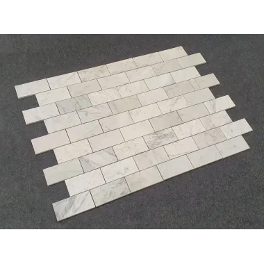 MOZAIKA BIANCO CARRARA...