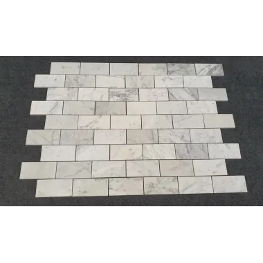 MOZAIKA BIANCO CARRARA...