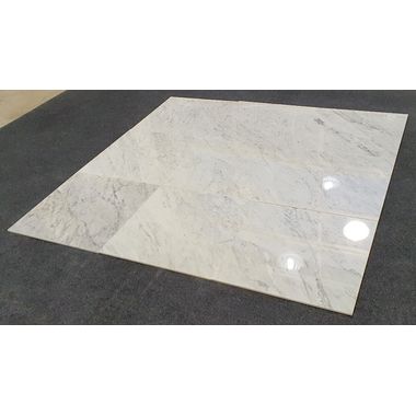 BIANCO CARRARA - 0