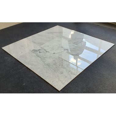 BIANCO CARRARA - 0