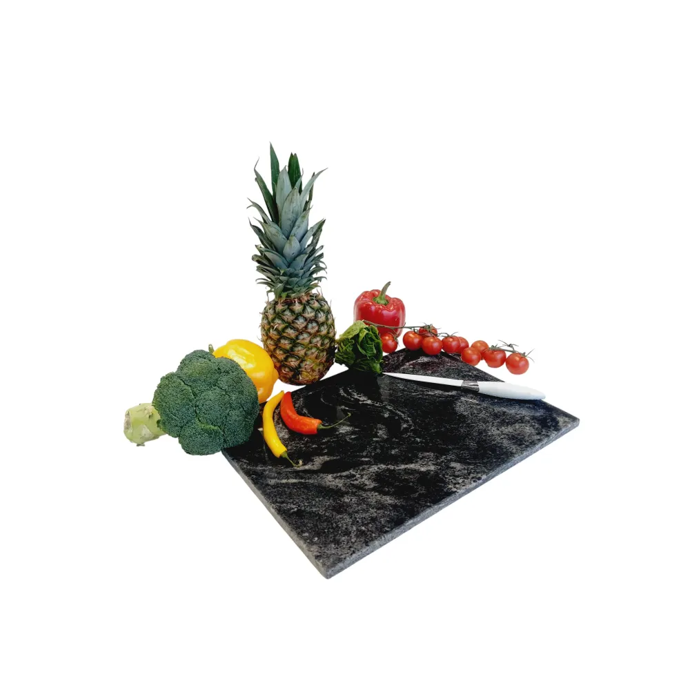 DESKA KAMIENNA TITANIUM