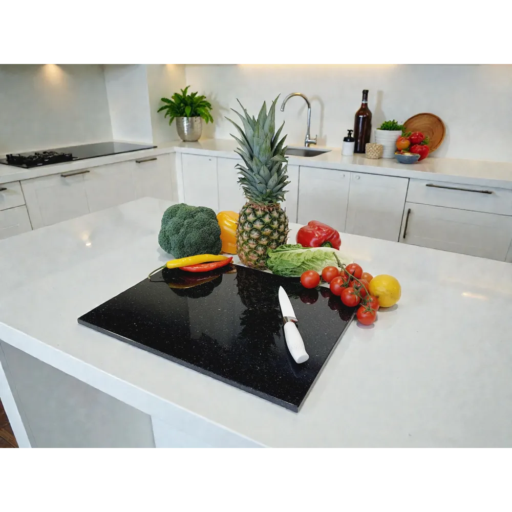 DESKA KAMIENNA BLACK GALAXY