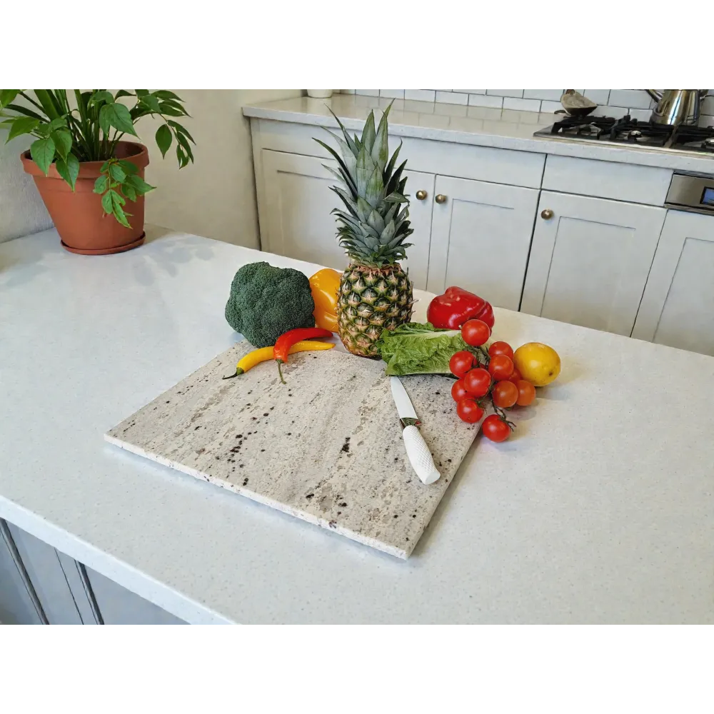 DESKA KAMIENNA MILLENIUM CREAM