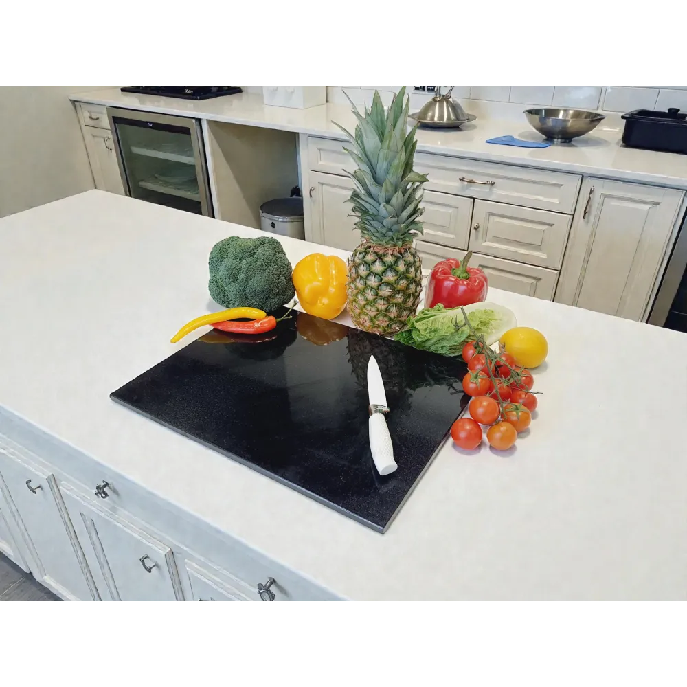 DESKA KAMIENNA ABSOLUTE BLACK