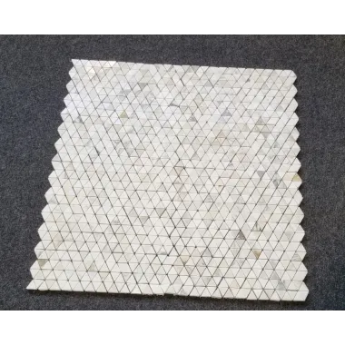 MOZAIKA BIANCO CALACATTA...