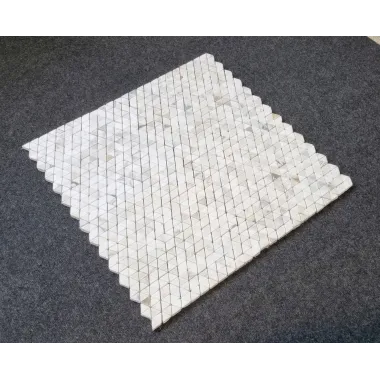 MOZAIKA BIANCO CALACATTA...