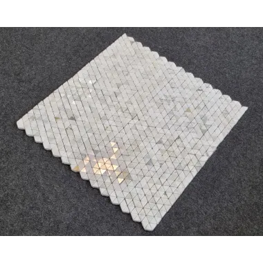 MOZAIKA BIANCO CALACATTA...