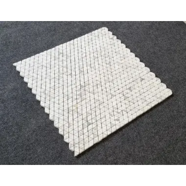 MOZAIKA BIANCO CALACATTA...