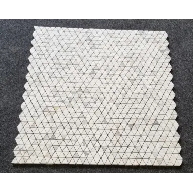 MOZAIKA BIANCO CALACATTA...