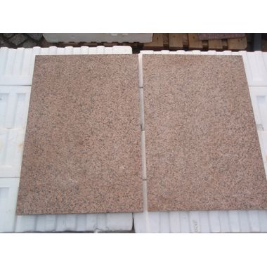 BALMORAL RED NEW PŁOMIENIOWANA - 0