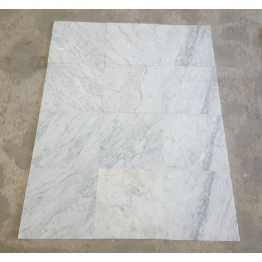 BIANCO CARRARA COMERCIAL - 0