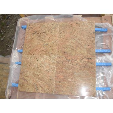 MADURA DARK BROWN - 0