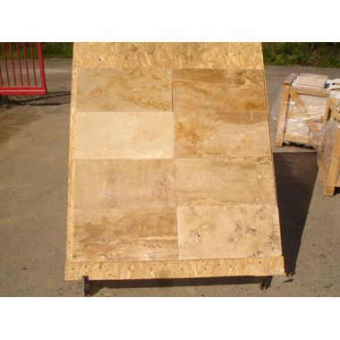 TRAWERTYN NOCHE  - 0