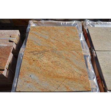 KASHMIR GOLD ZŁOCISTY - 0