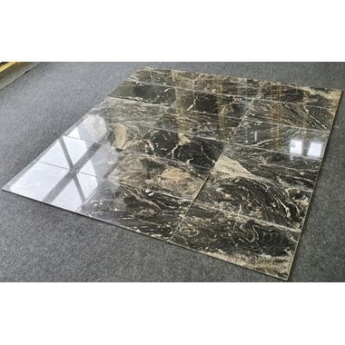 FOREST BLACK STANDARD - 0