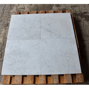 BIANCO CARRARA  - 0