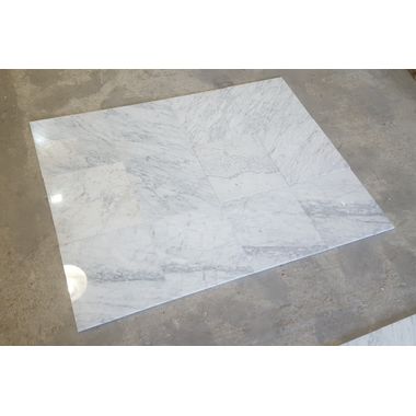 BIANCO CARRARA COMERCIAL - 0