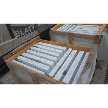 BIANCO CALACATTA SPECIAL - 0