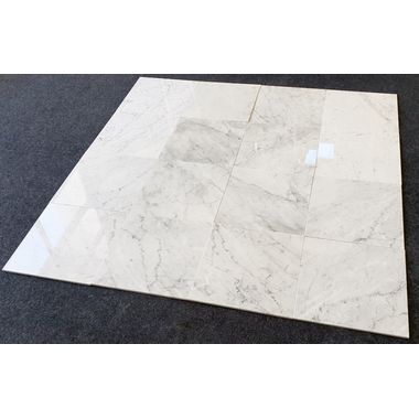 BIANCO CARRARA - 0