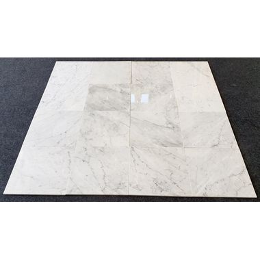 BIANCO CARRARA - 0