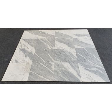 BIANCO STATUARIO MOLTO VENATO  - 0