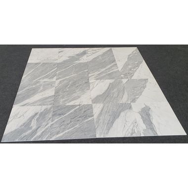 BIANCO STATUARIO MOLTO VENATO  - 0