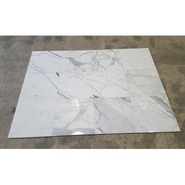 BIANCO CALACATTA  - 0