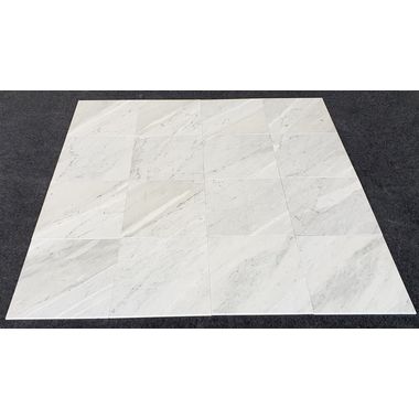 BIANCO CARRARA - 0