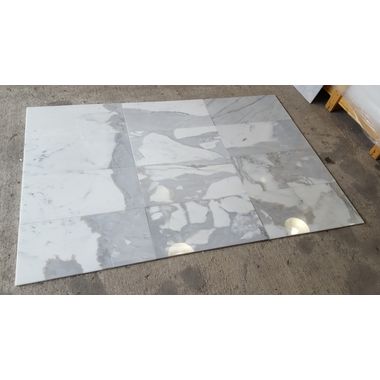 CALACATTA BLUE FANTASY - 0