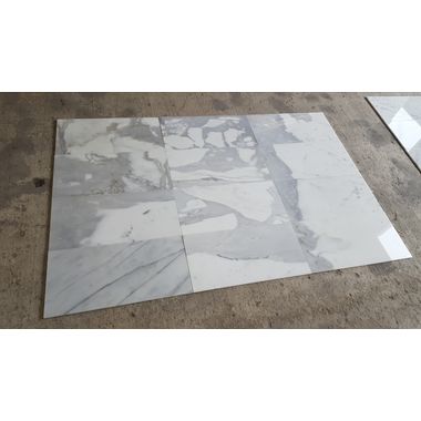 CALACATTA BLUE FANTASY - 0