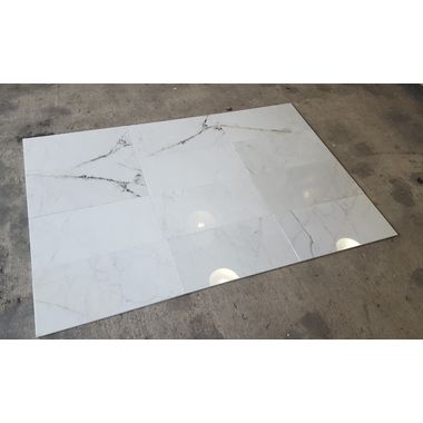 CALACATTA EXTRA SNOW - 0